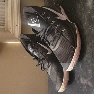 Nike Zoom EVIDENCE size 11